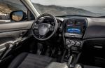 Mitsubishi ASX 2017 года (WW)